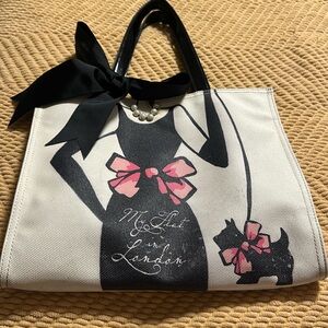 My Flat In London Purse